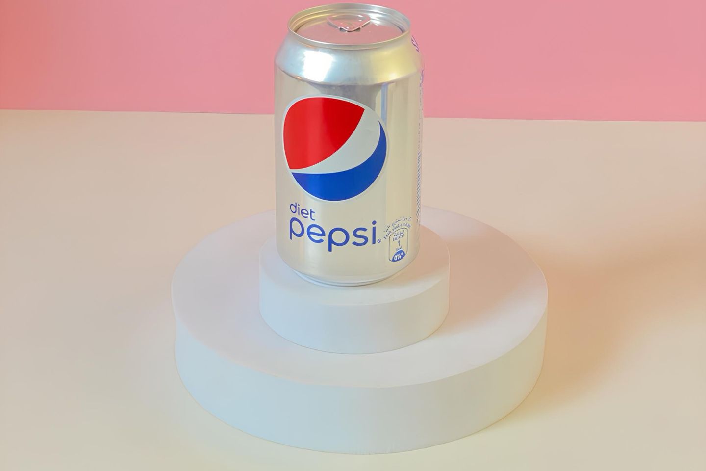 بيبسي دايت