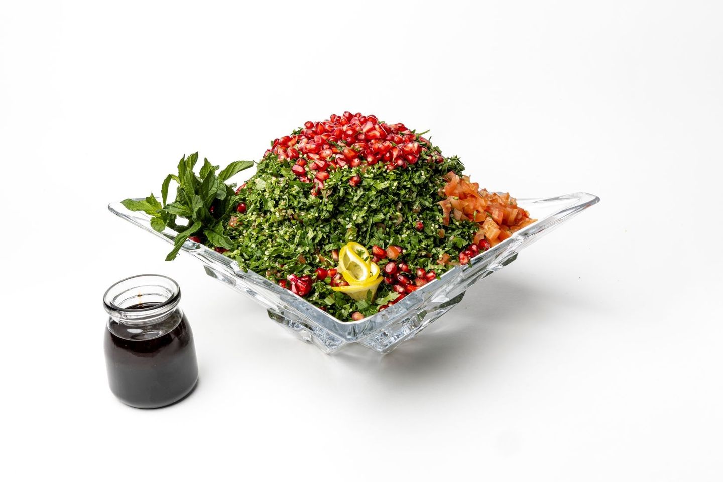 تبولة