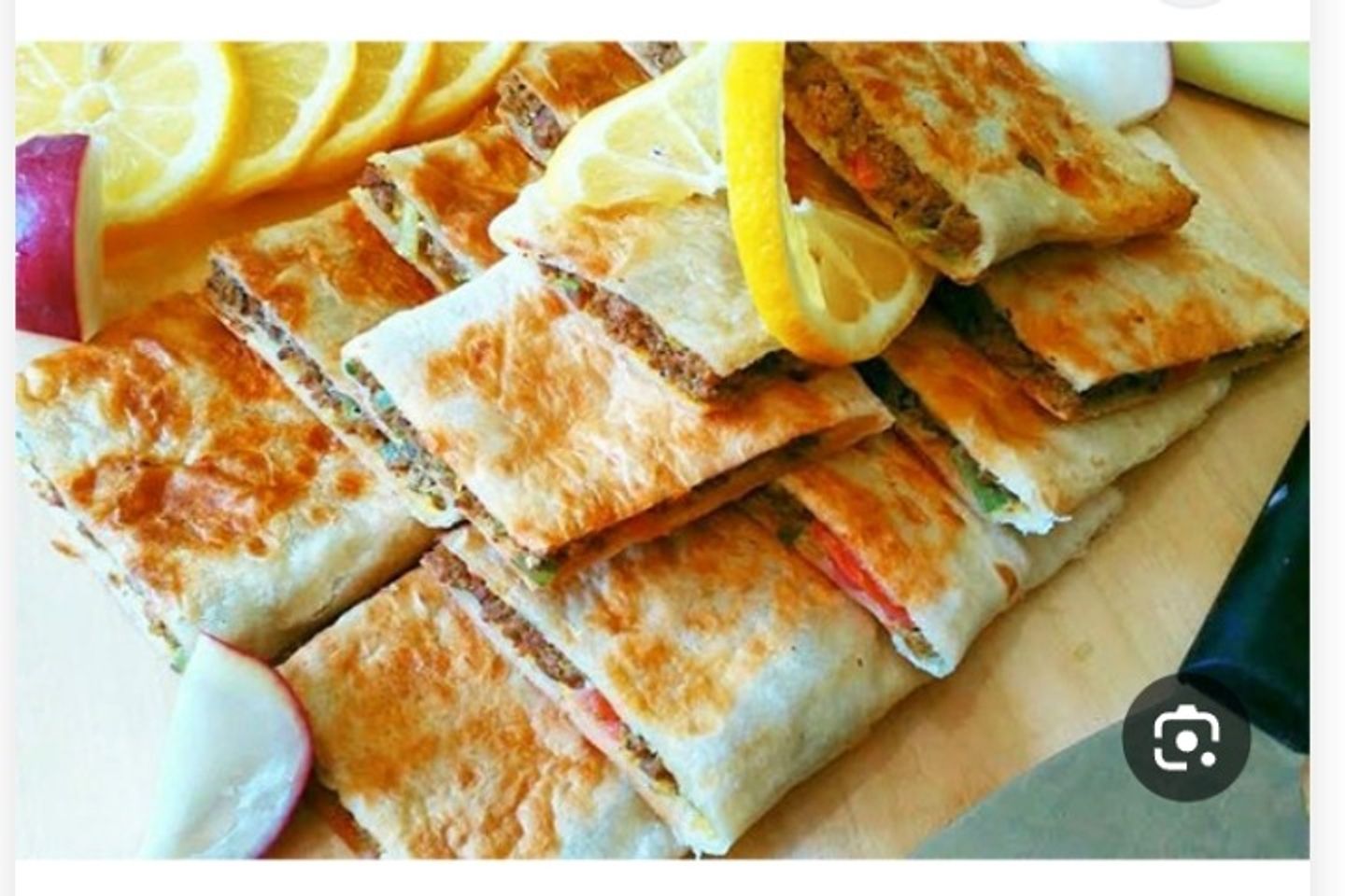 Tuna Mutabbaq