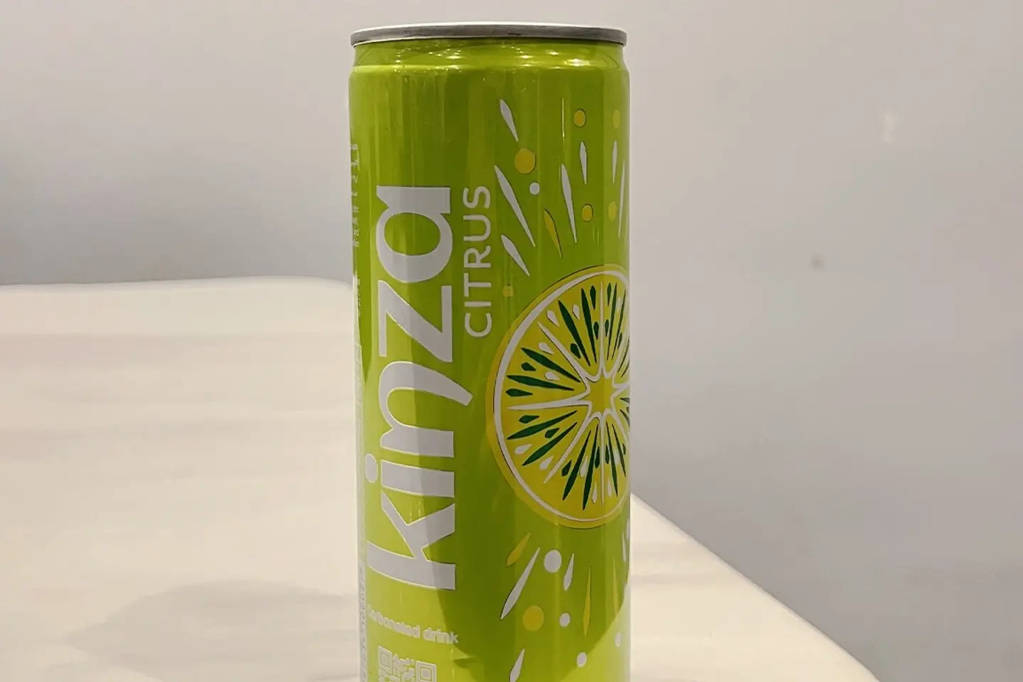 حمضيات كينزا