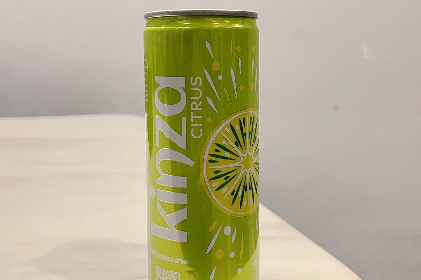 Kinza Citrus