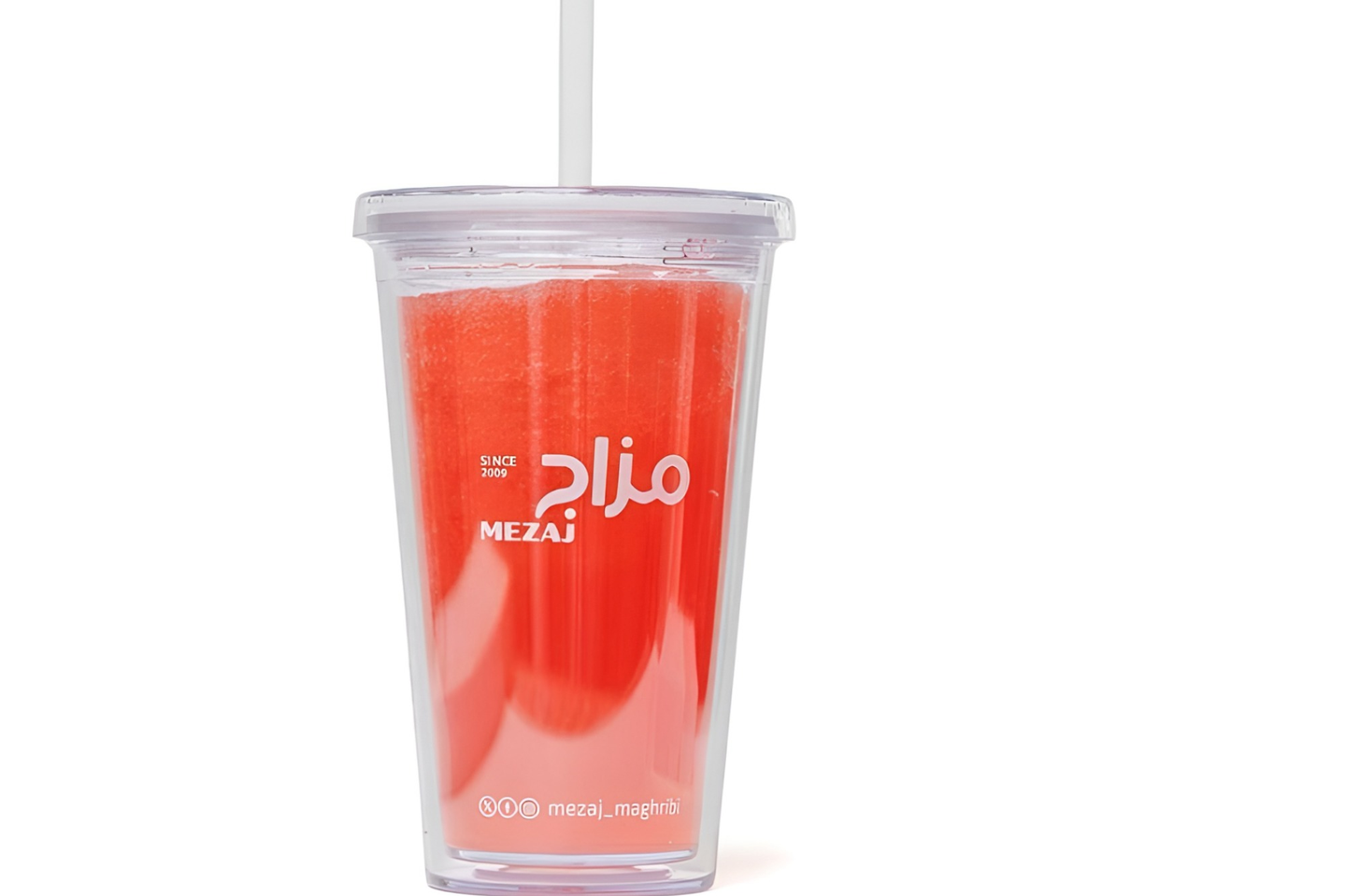 كوب مزاج