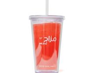 كوب مزاج