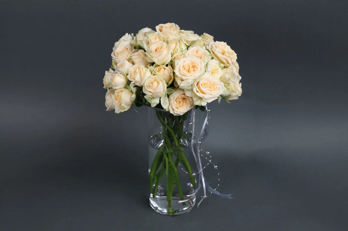 فازة بيبي روز لون خربزي