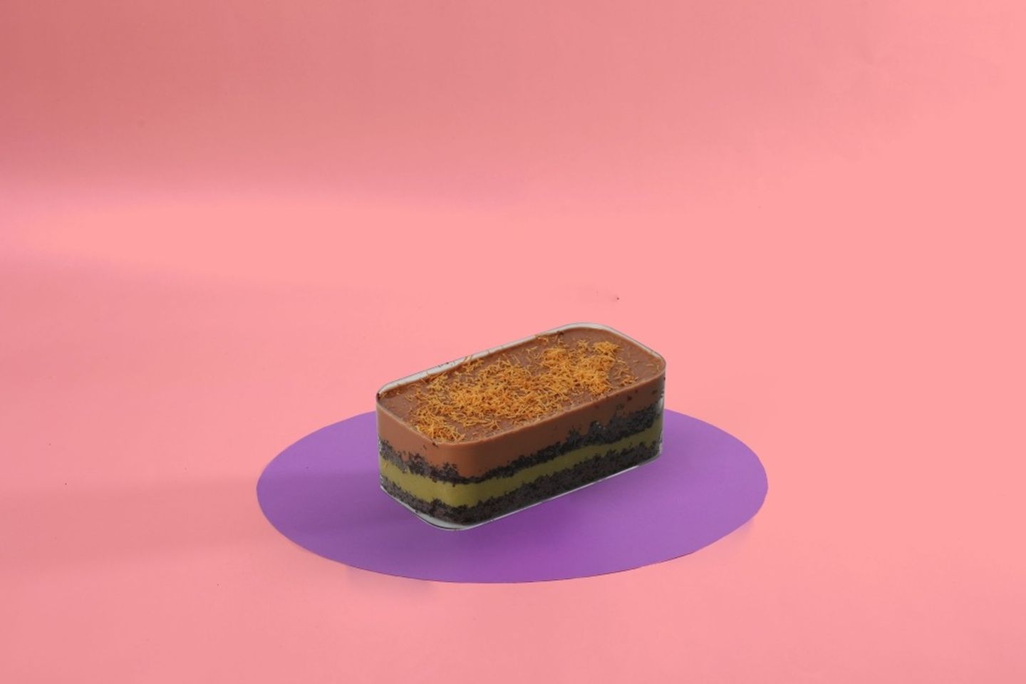 ترافل كيك دبي