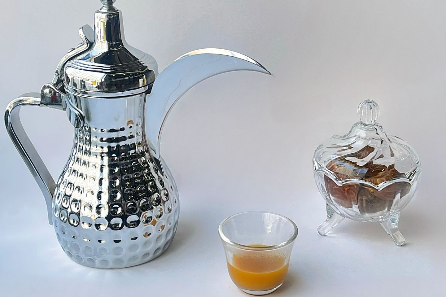 قهوة سعودية