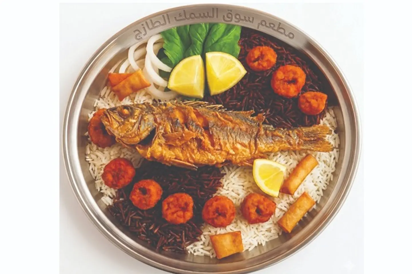 Fisherman's Offer
