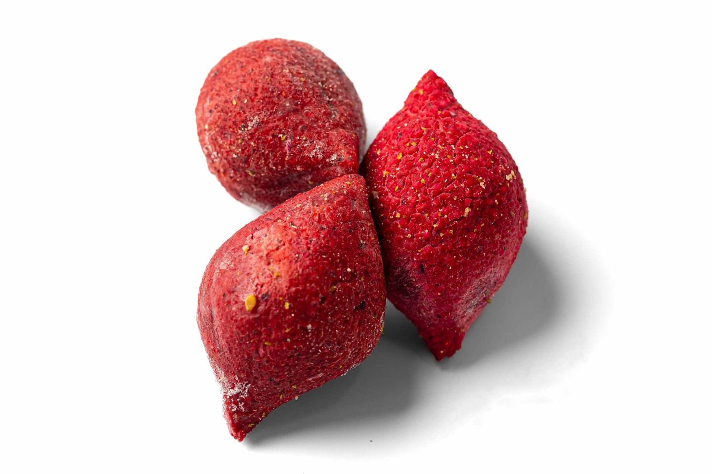 Beet Kubah Frozen