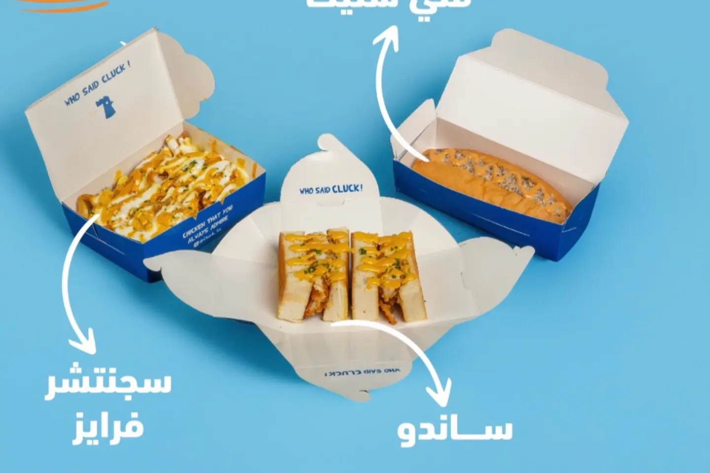 سلكشن بوكس