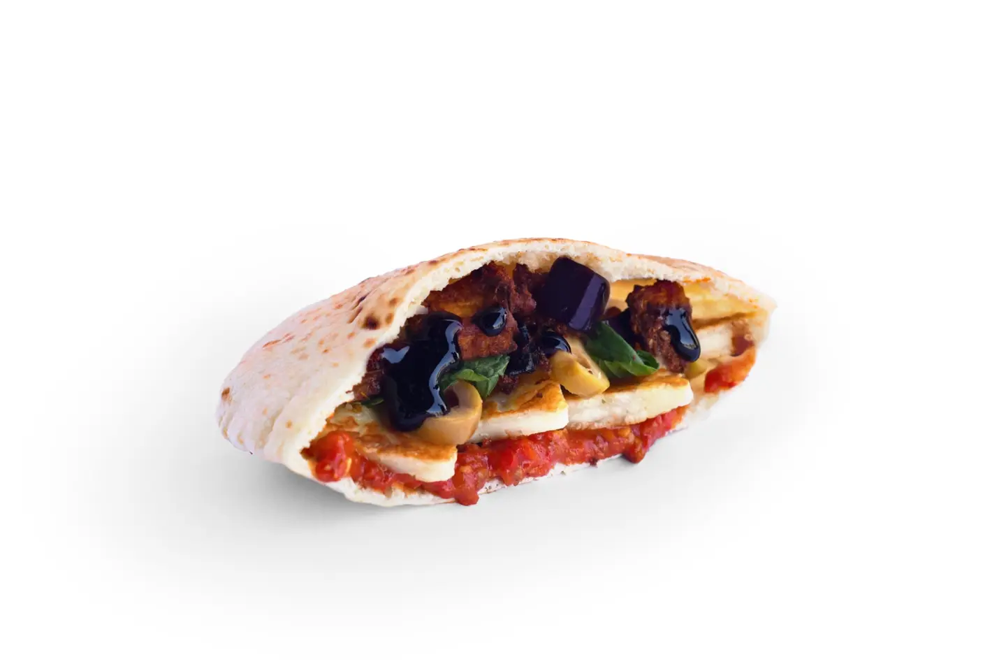 Muhama Halloumi