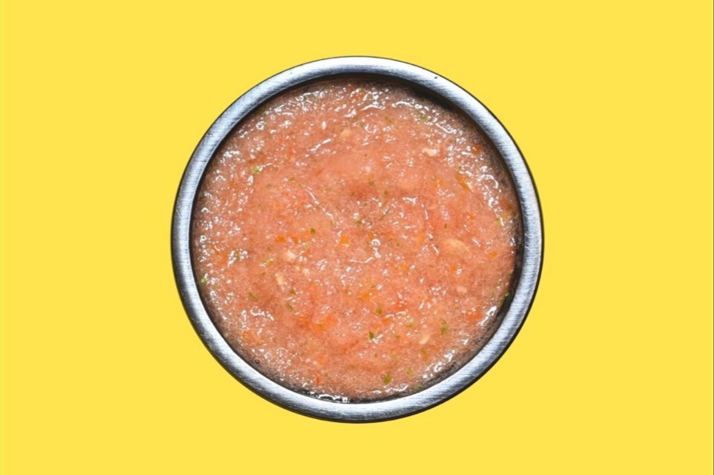 A Box Of Pot Sauce