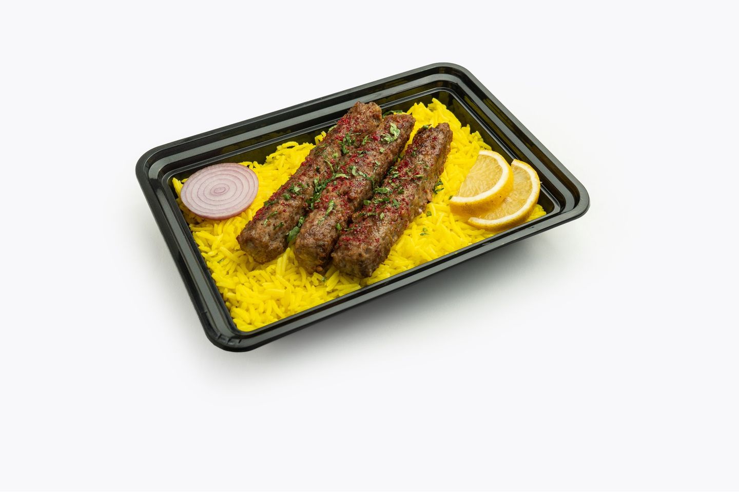 Beef Kebab