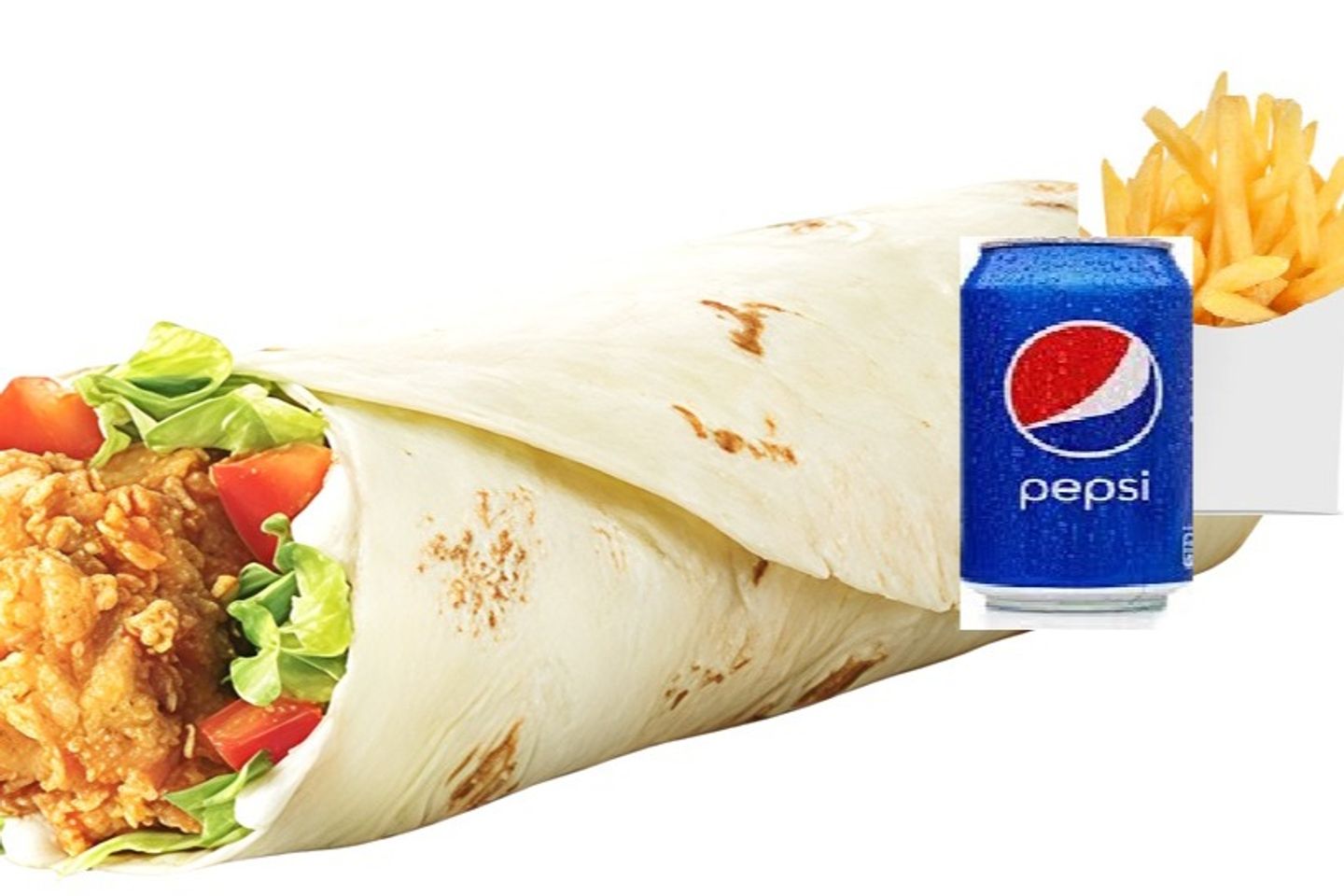 Twister Wrap Combo