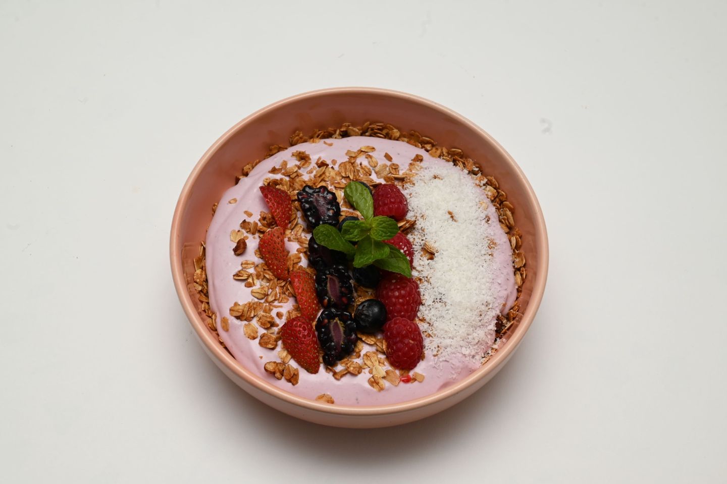 Granola