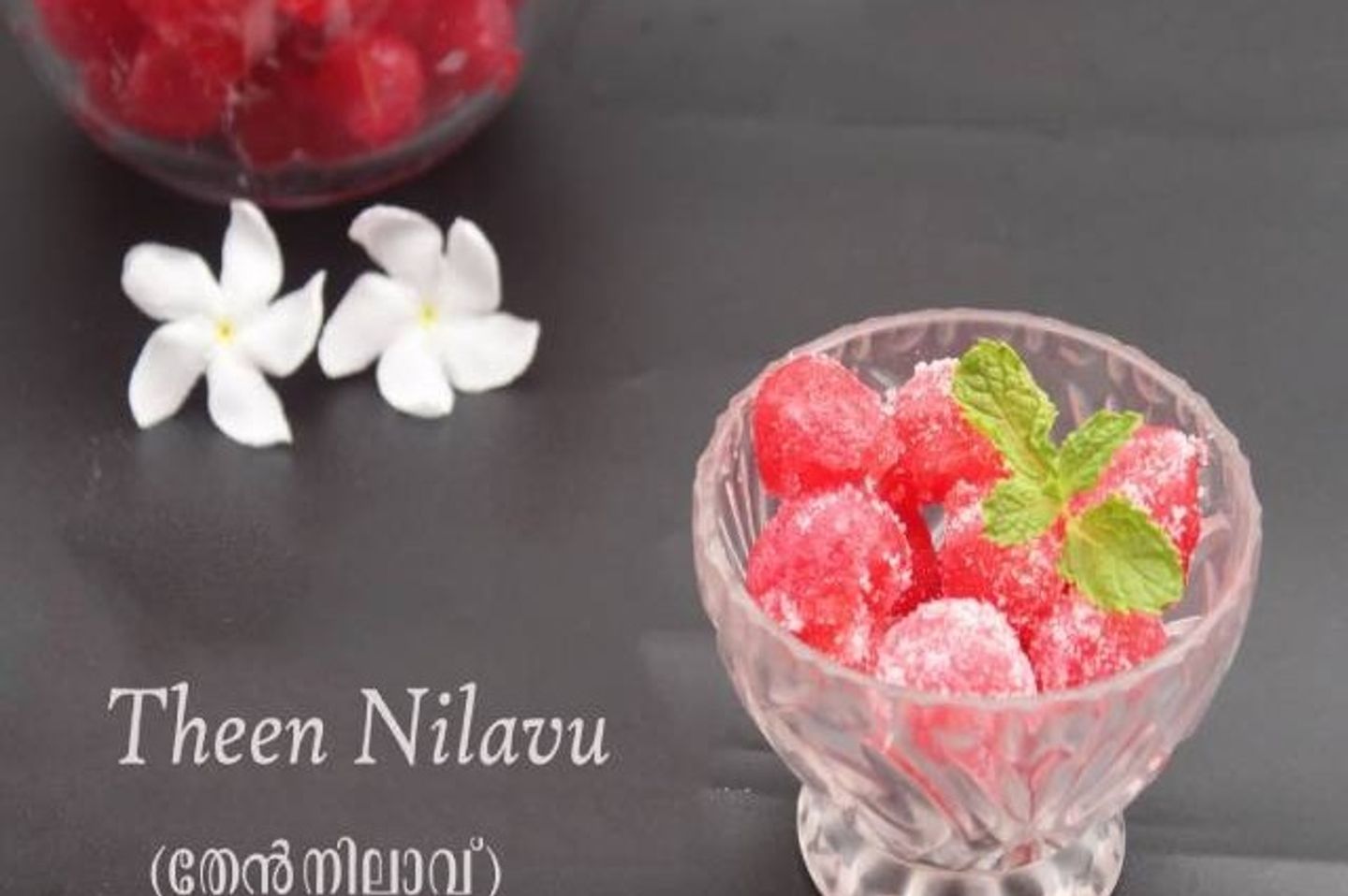 Theen Nilavu Or Honey Balls