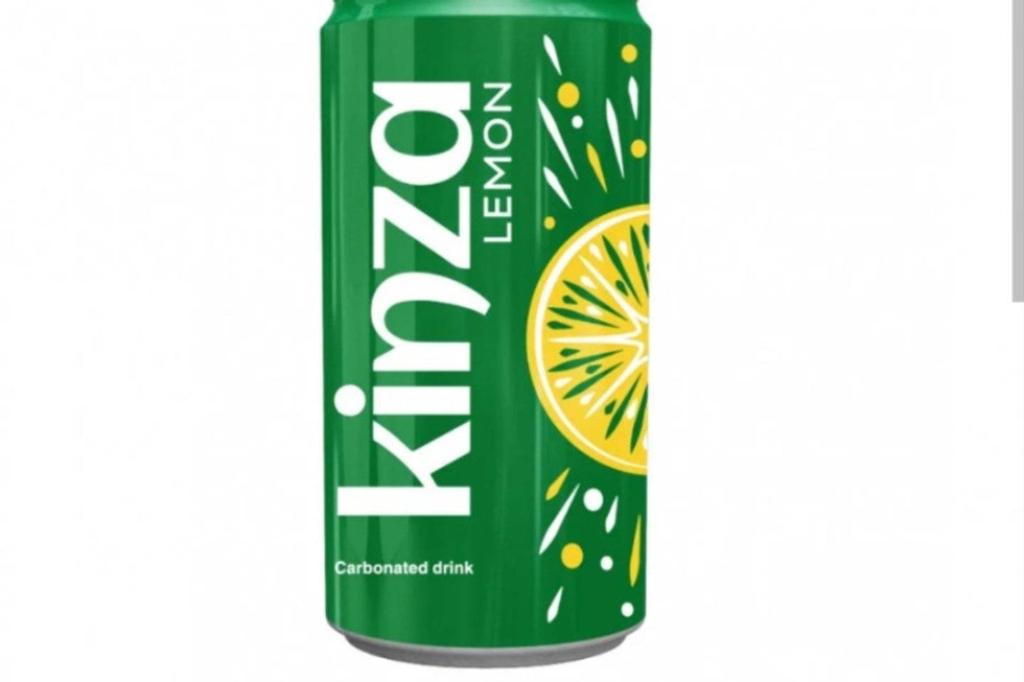 Kinza Lemon