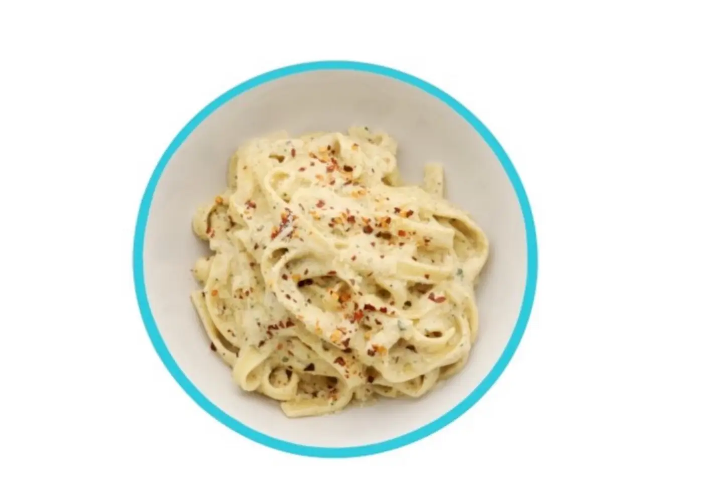 Truffle Pasta