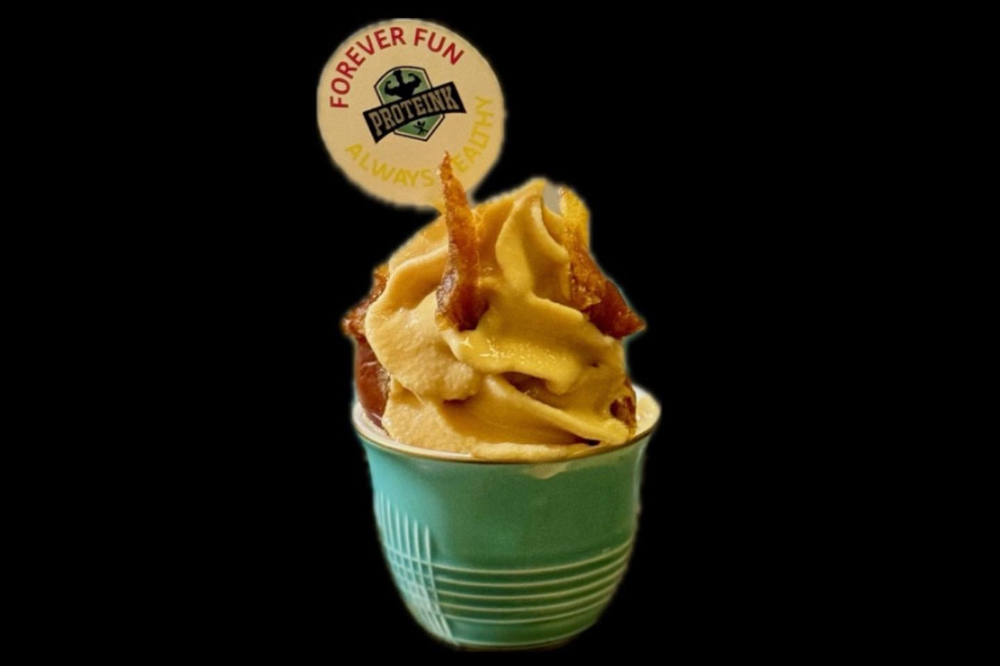 Ice Cream Karak