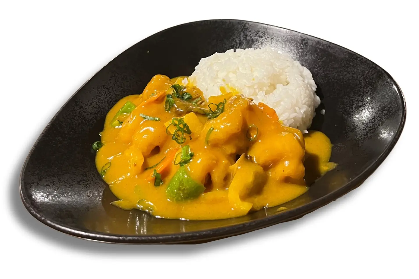 شرمب كاتسو كاري