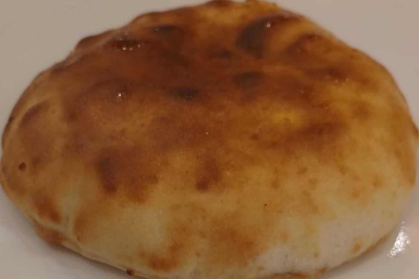 Falafel Cheese Pie
