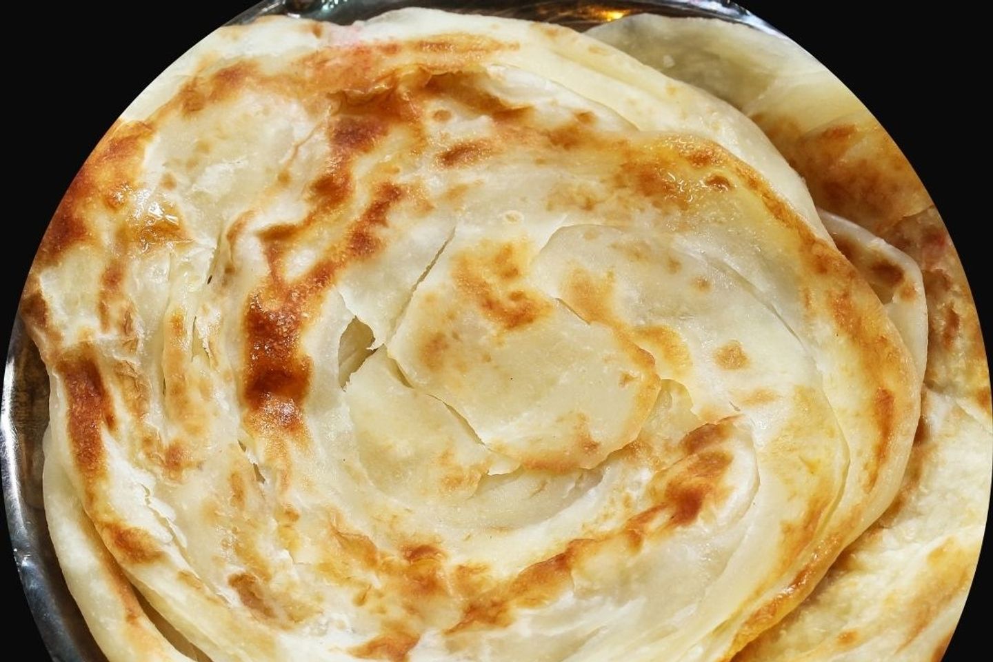 Laccha Paratha