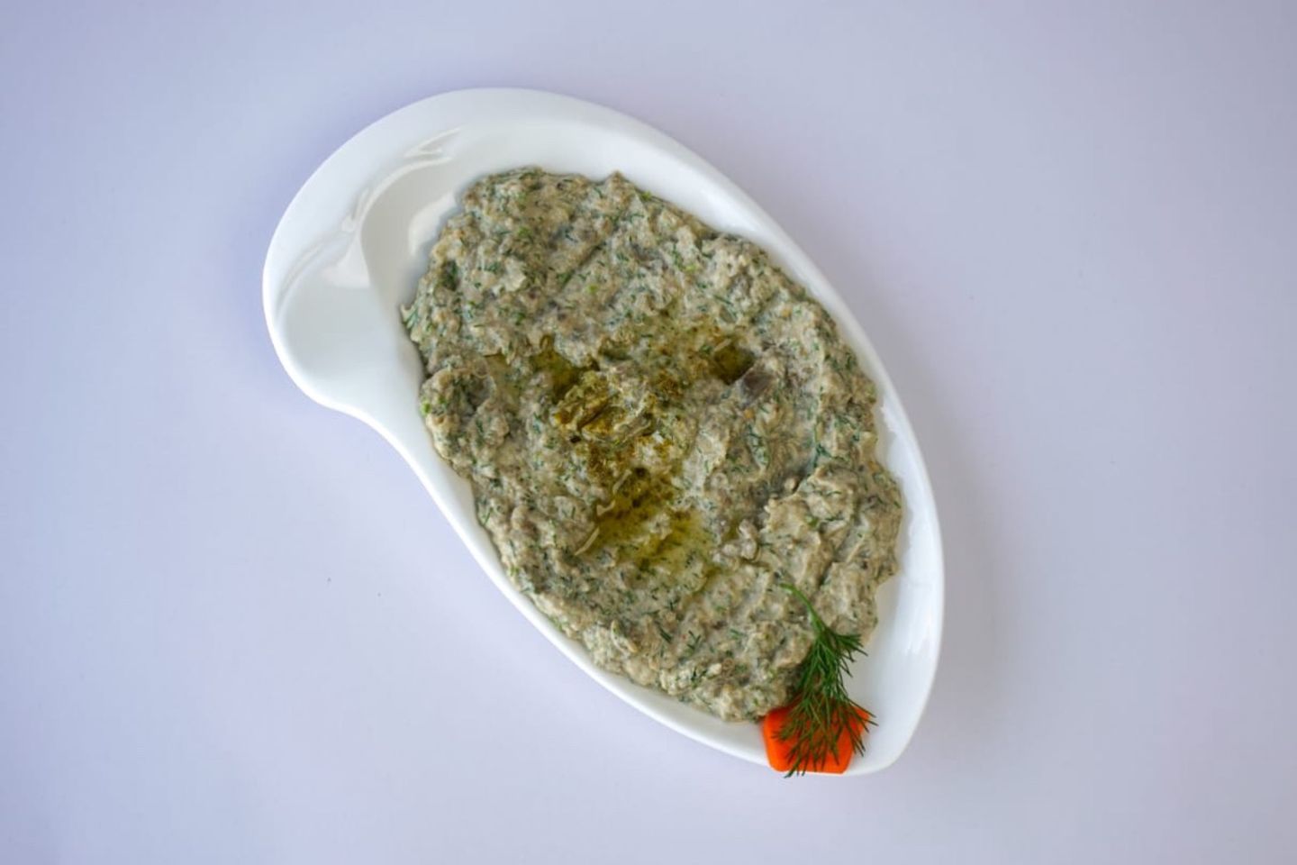 بابا غنوج