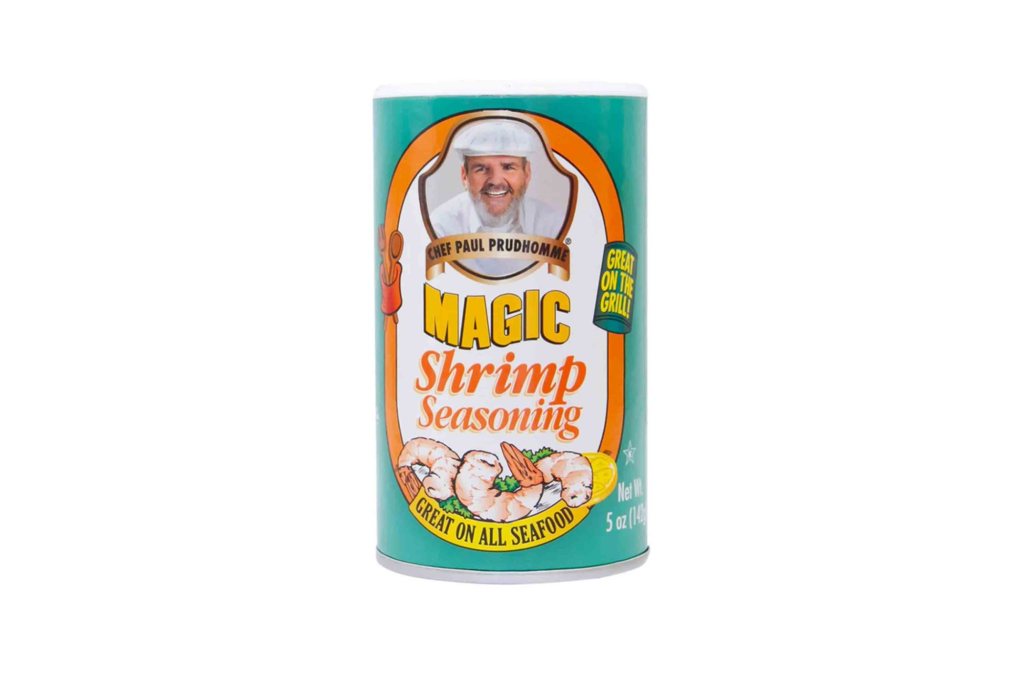 ماجيك بهارات الجمبري١٤٢ جم