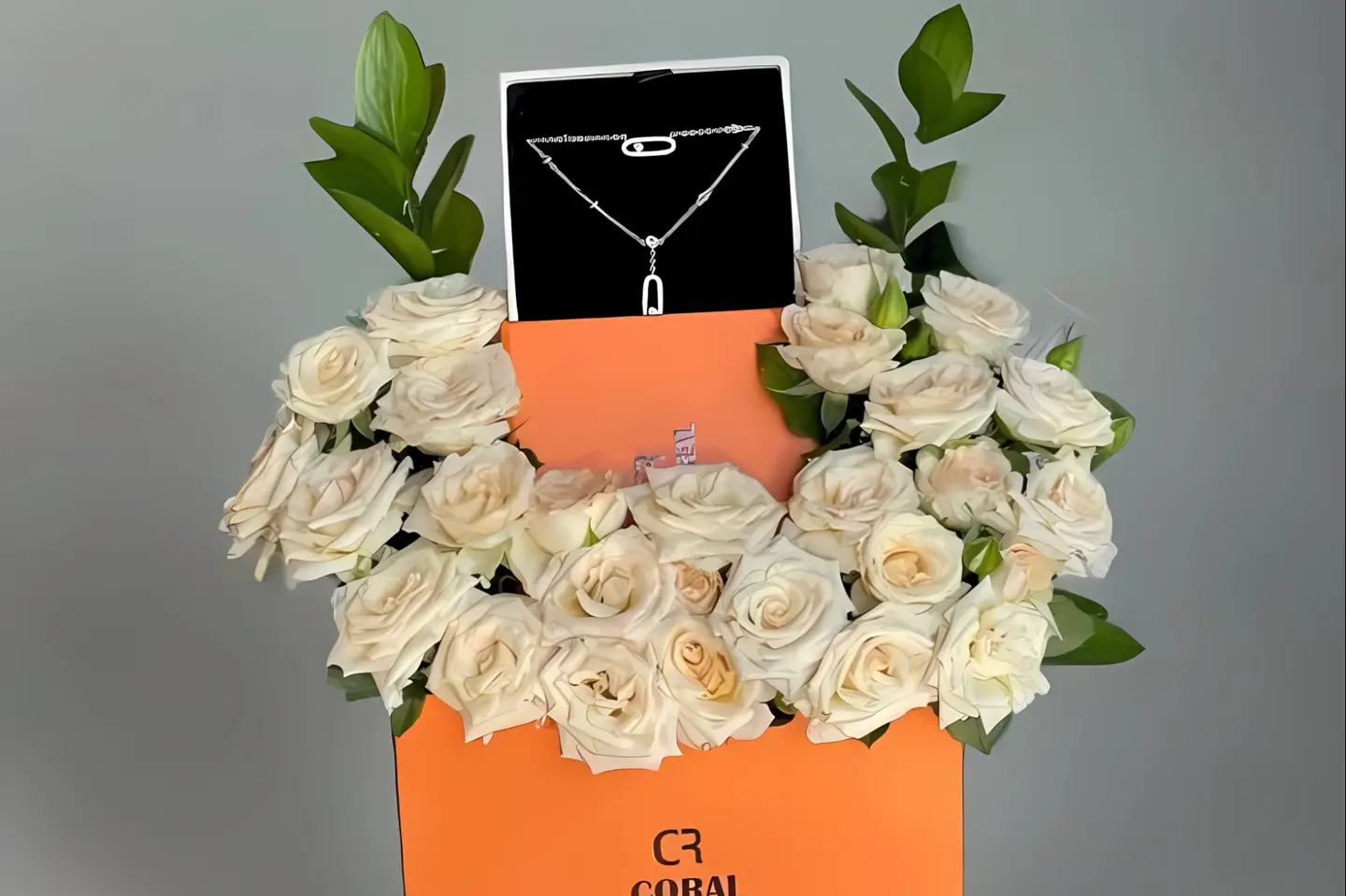 هدايا ثلاثة