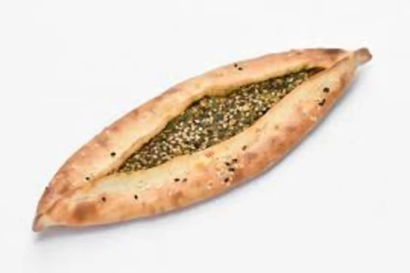 فطيرة زعتر