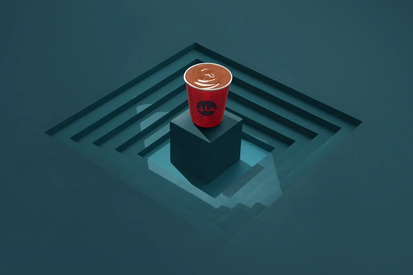 بودينق شوكليت