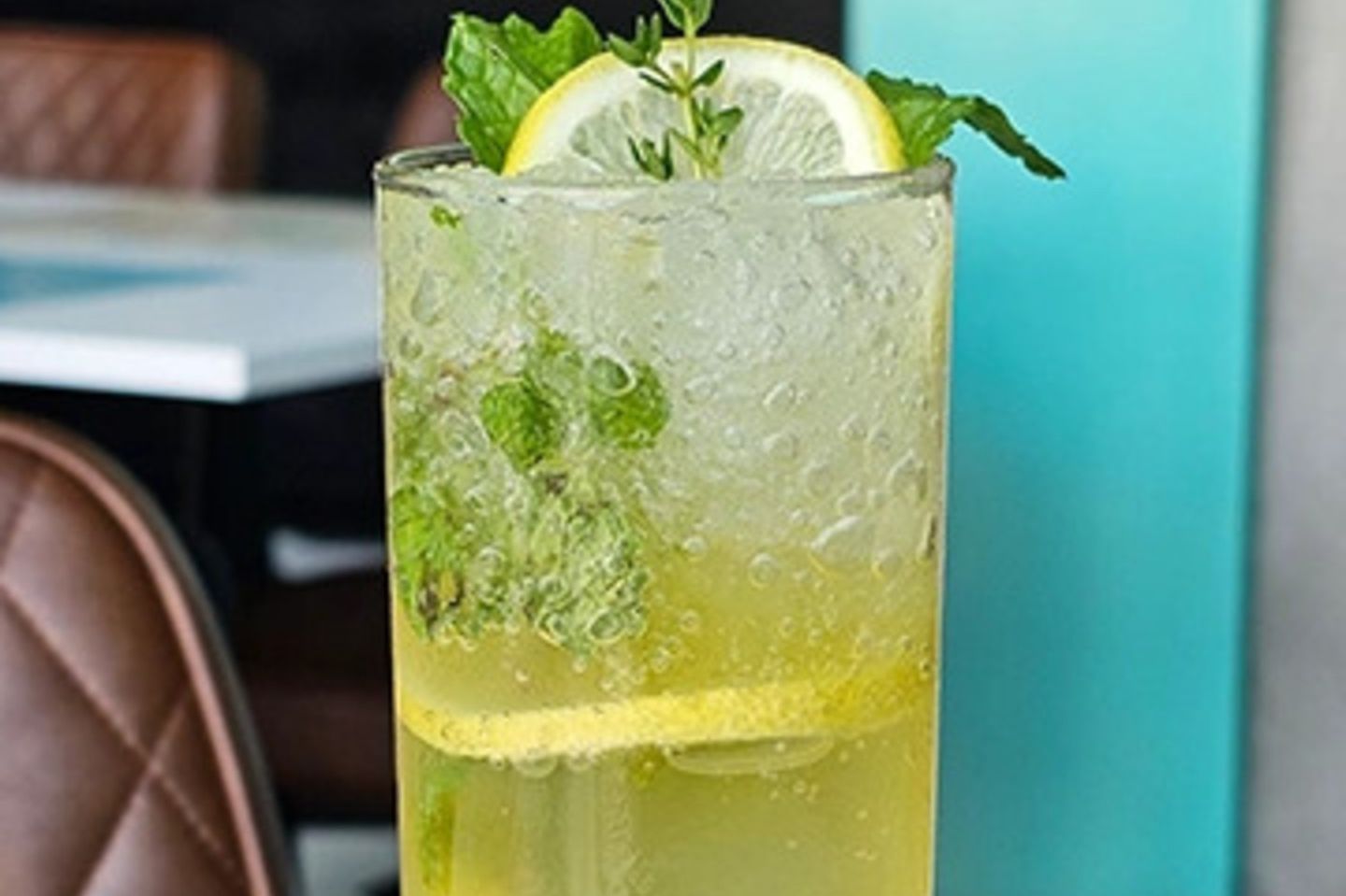 Trento Mojito