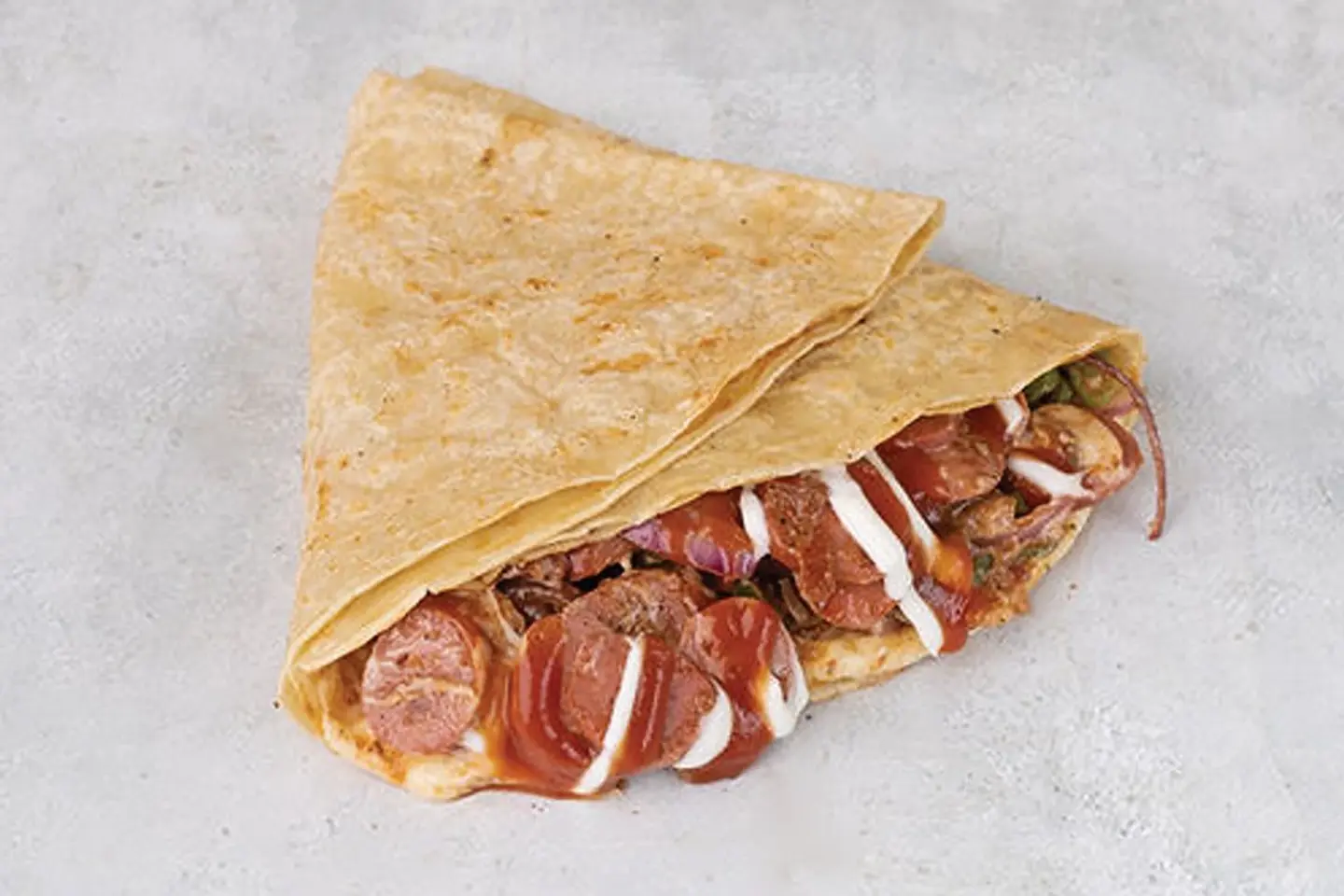 Crepe Giuliano