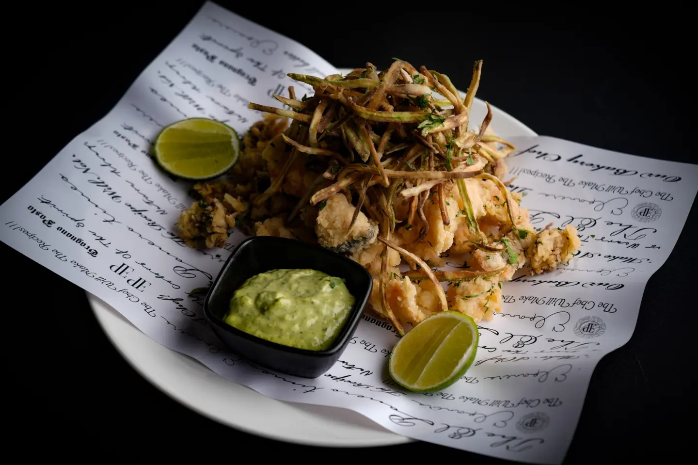 Fritto Miso