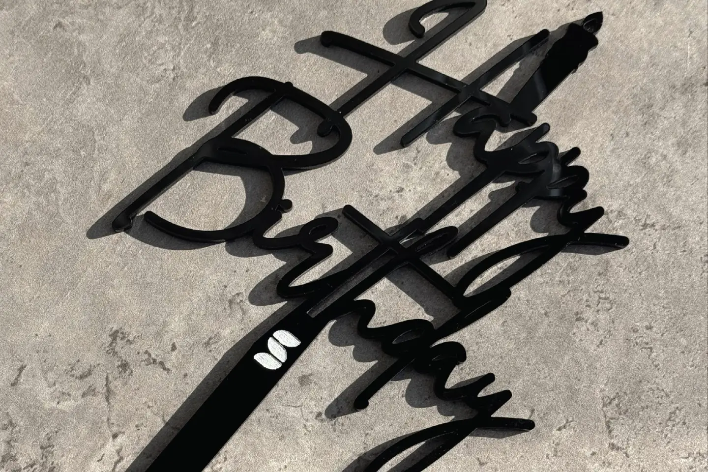 تغريسة هابي بيرثداي