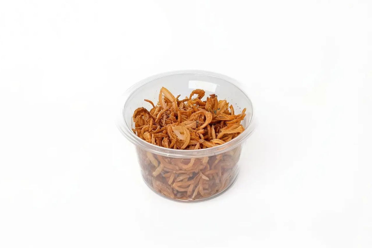 Crispy Onions