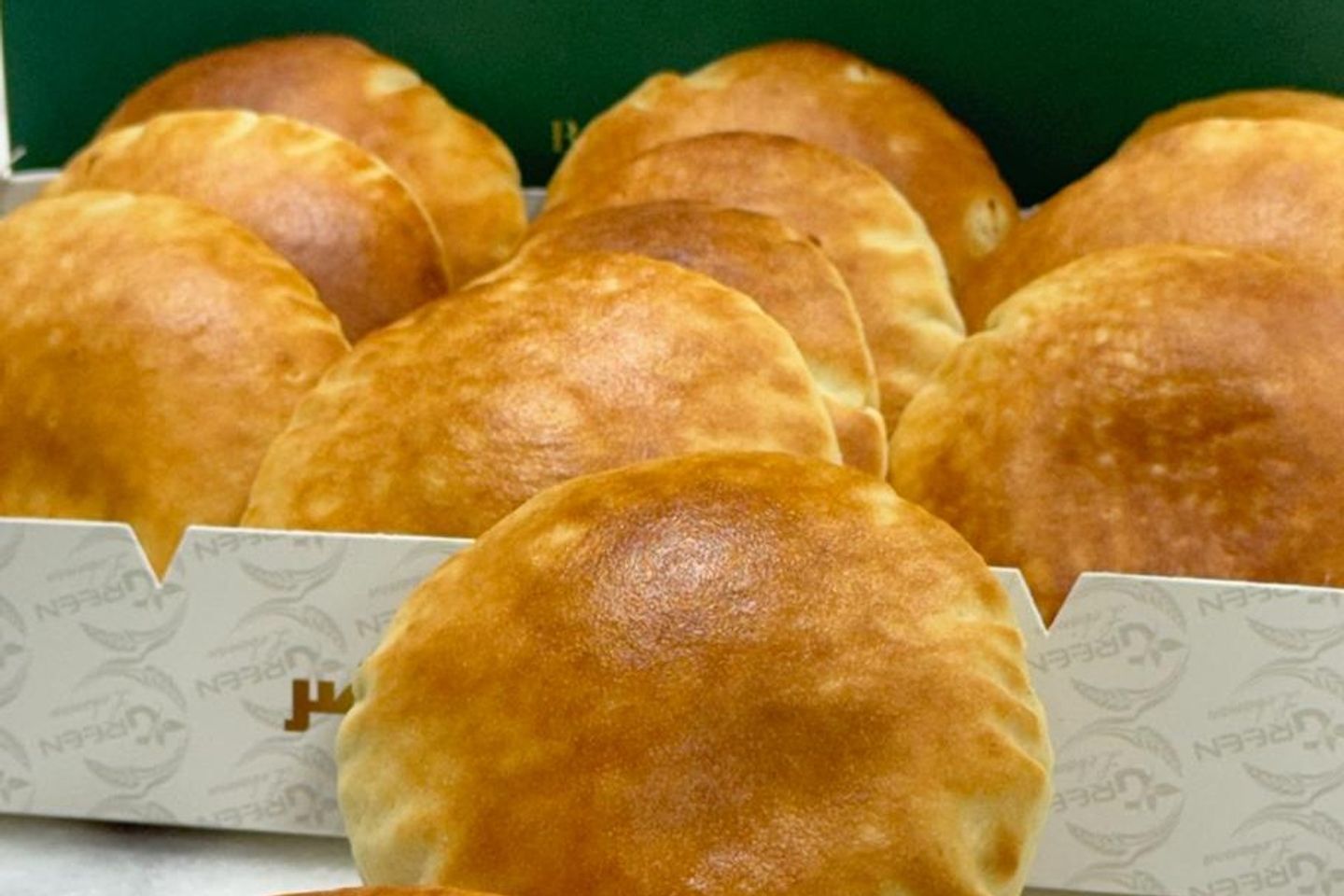 خبز