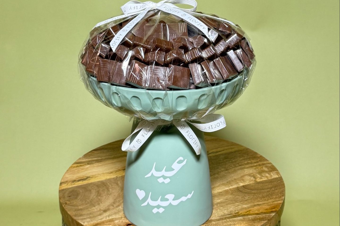 فازة شوكولاته