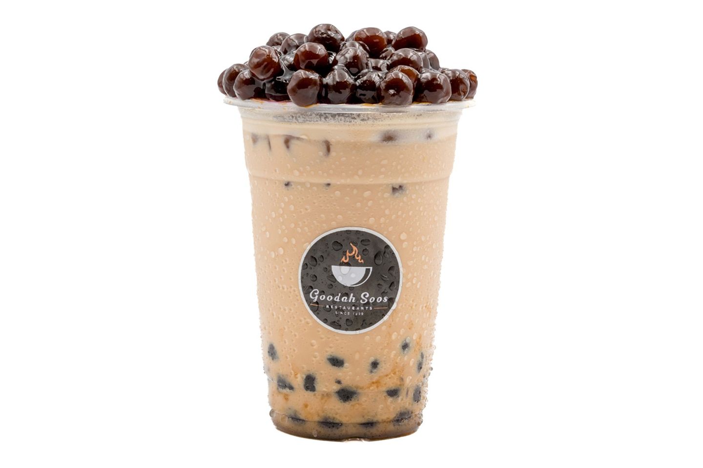Assam Milk Tea