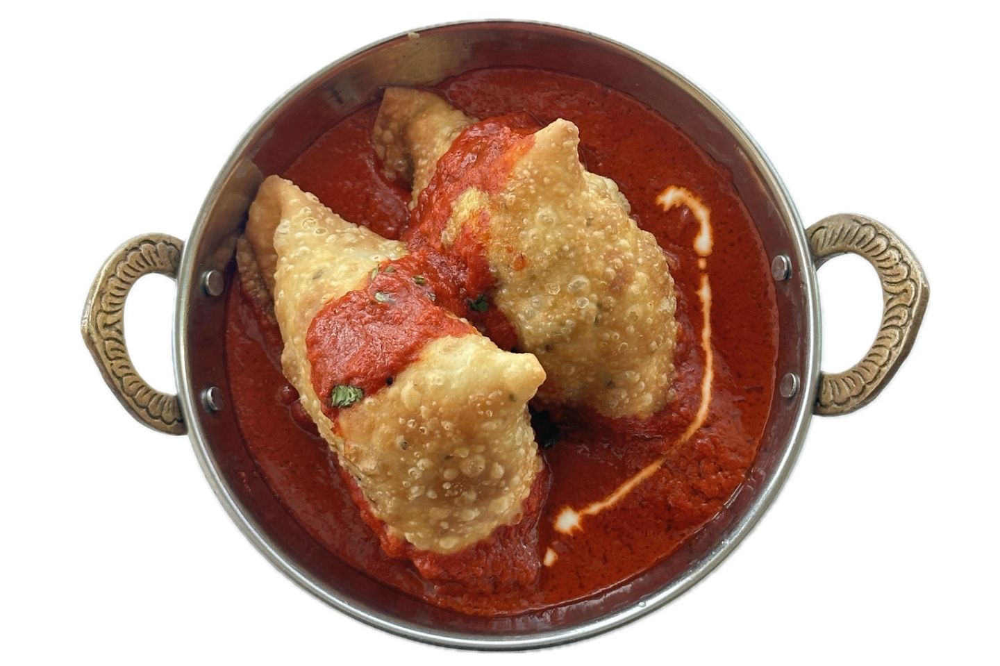 سمبوسة مسالا
