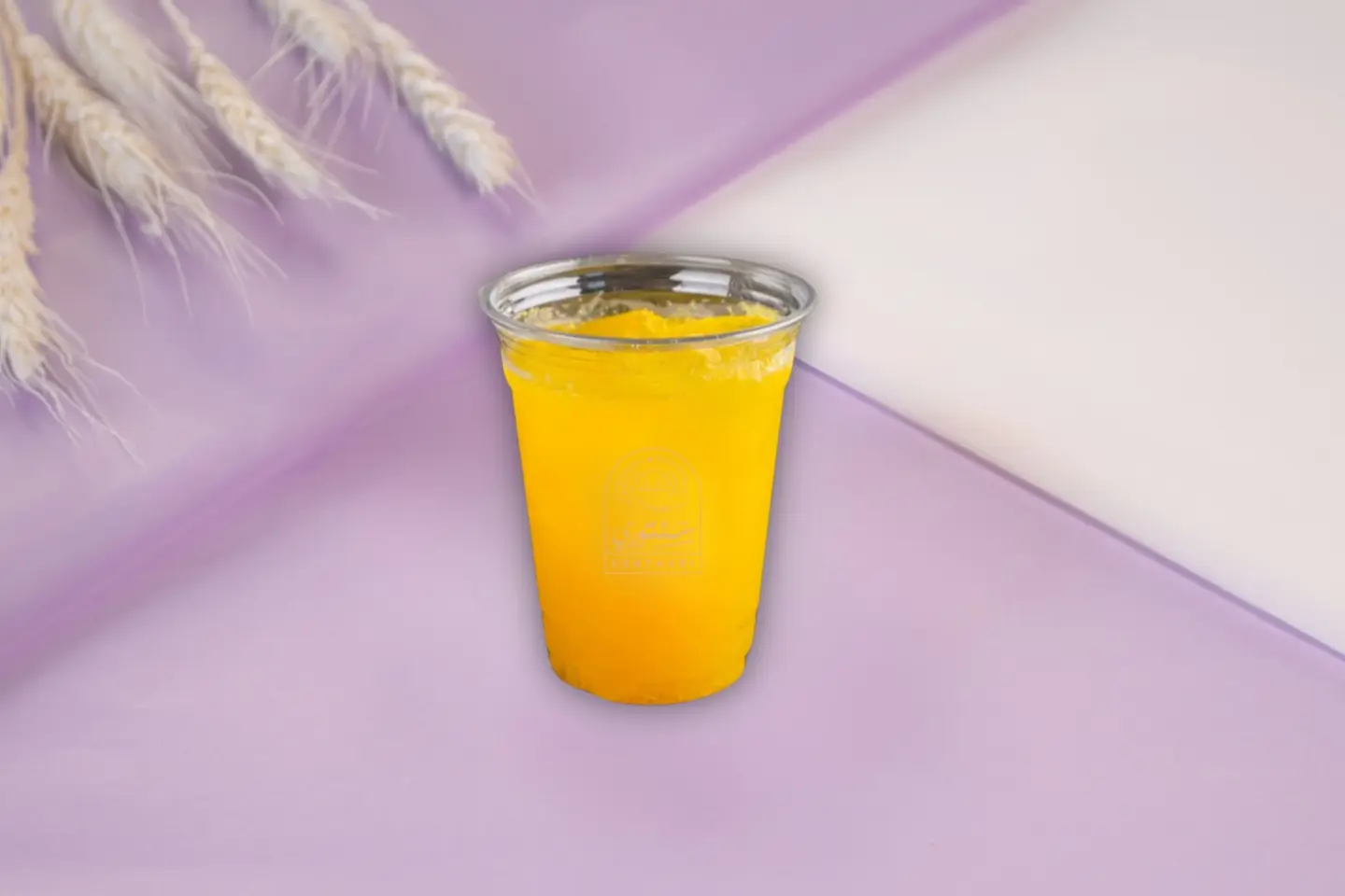عصير برتقال