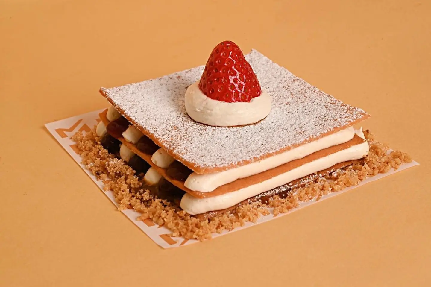 كرانشي تشيز