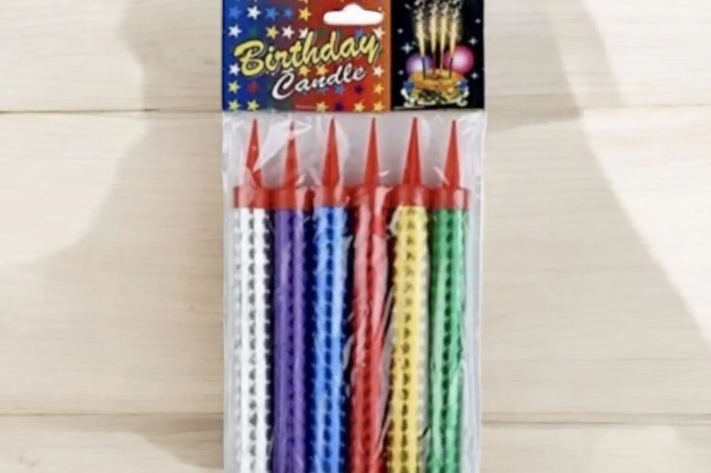 Candles