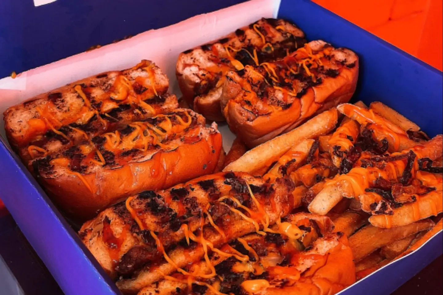 بوكس الجمعات