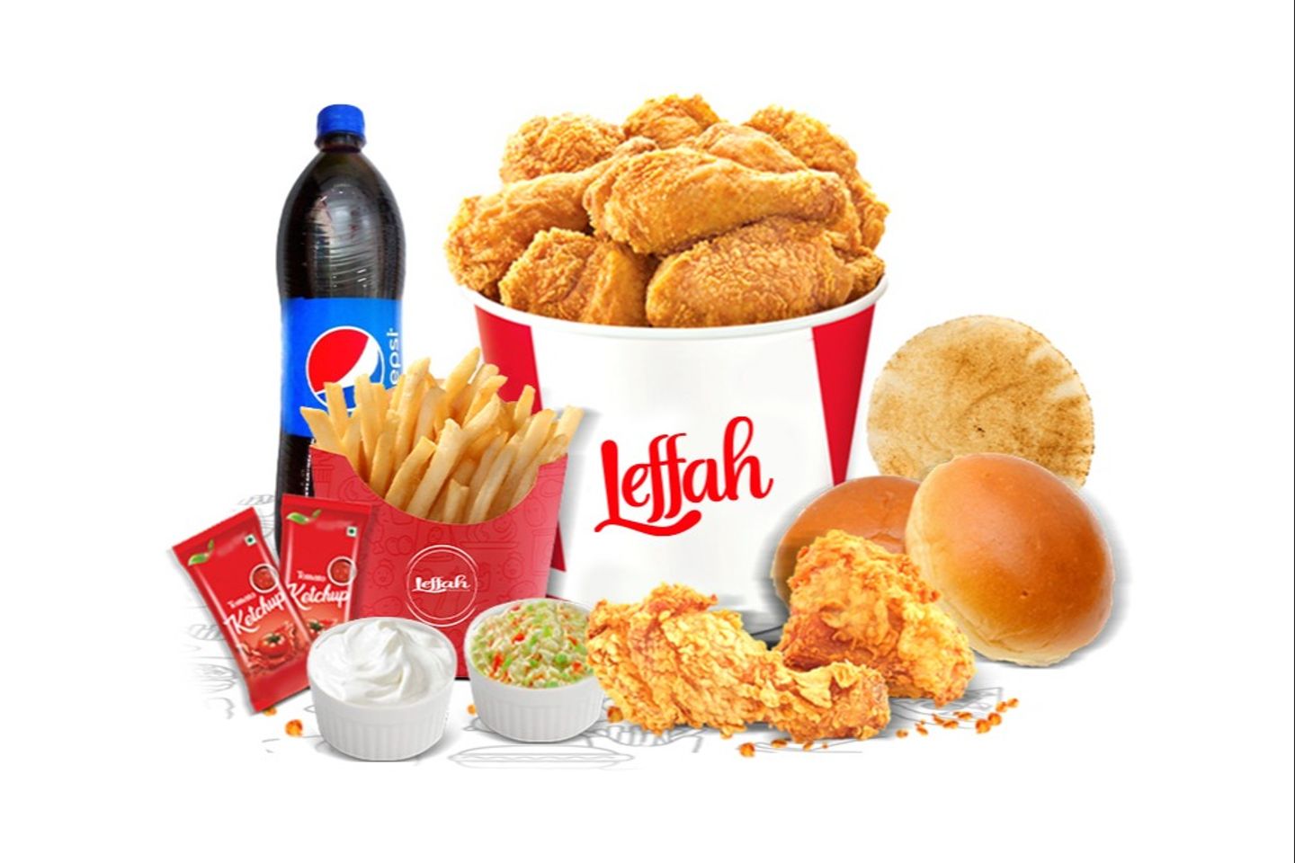 Dinner Meal Combo