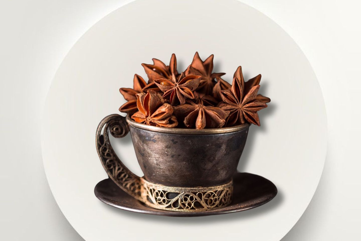 Star Anise 50g