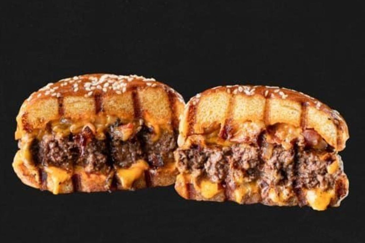Brioche Burger