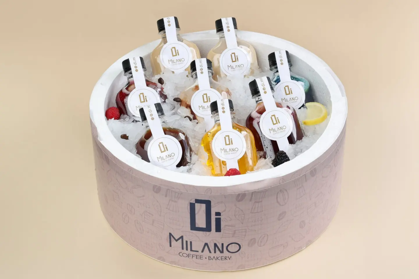 Mix Box
