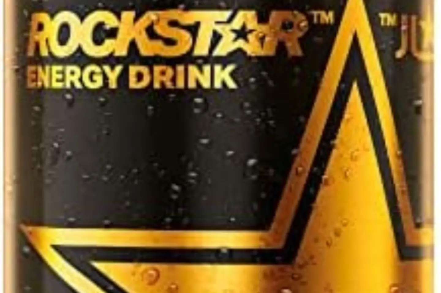 مشروب الطاقة روكستار