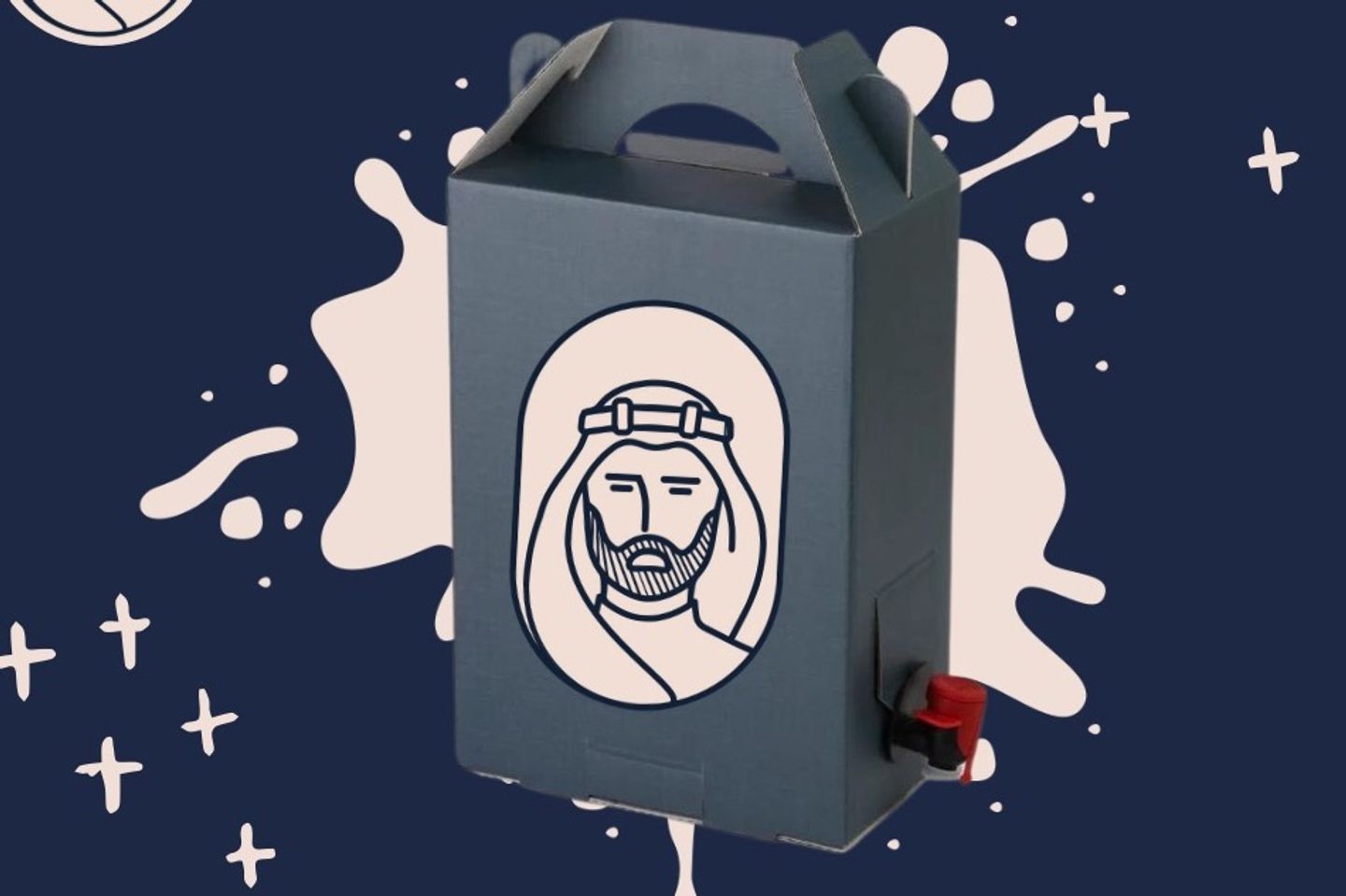 ايس تي ١ لتر