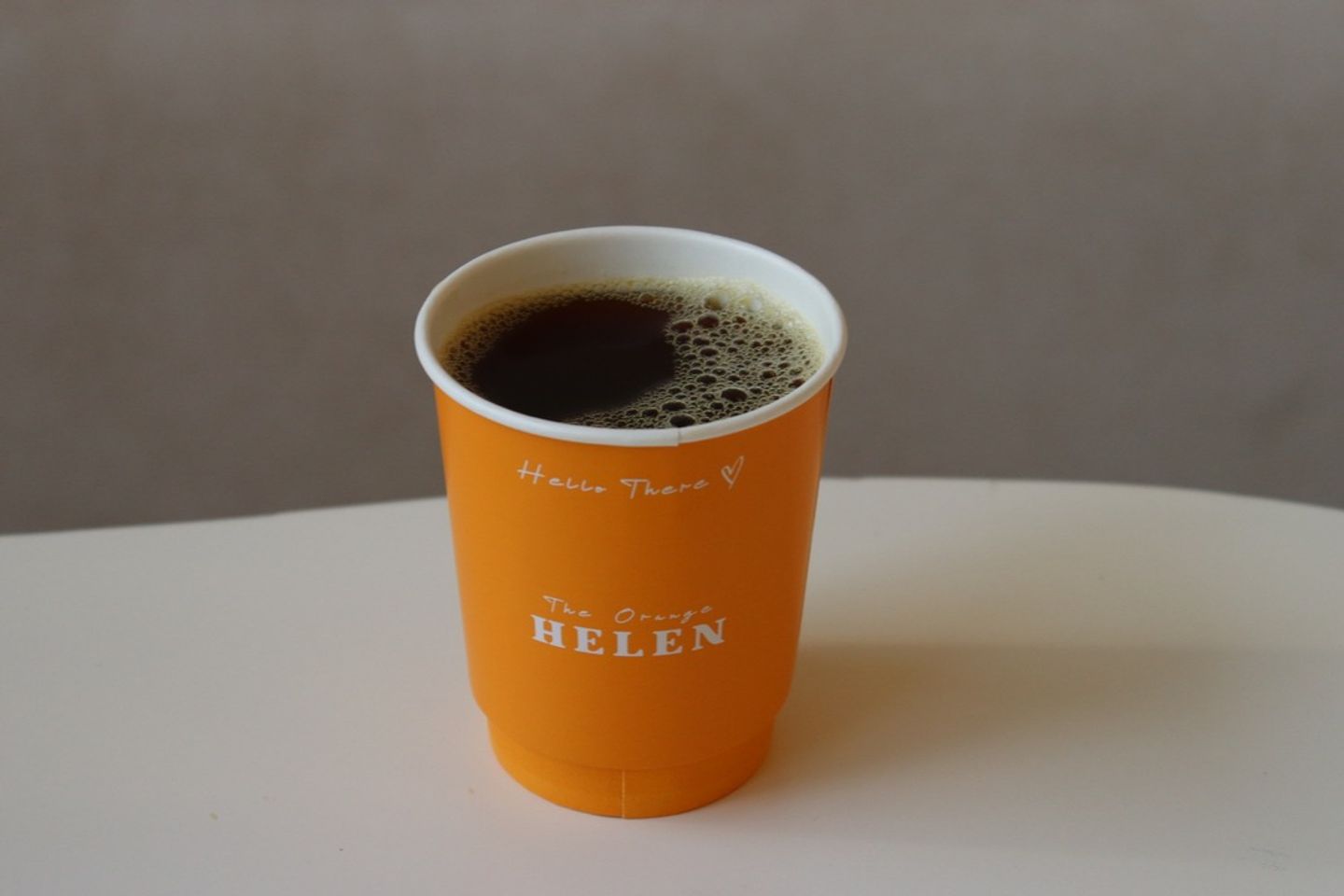 Coffee Of The Day